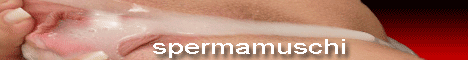 9 Sperma Muschi Creampie